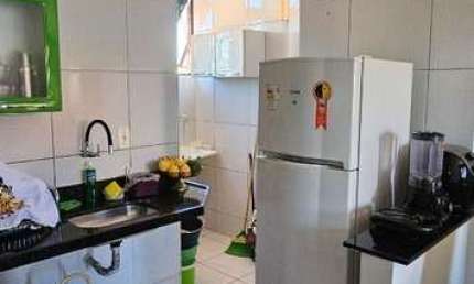 Apartamento com 2 dormitórios à venda por R$ 160.000 - Ernani Sátiro - João Pessoa/PB
