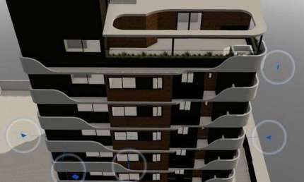 Apartamento com 3 dormitórios à venda por R$ 440.000,00 - Jardim Cidade Universitária - João Pessoa/PB
