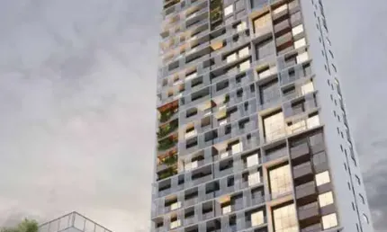 Apartamento com 2 dormitórios à venda, 68 m² por R$ 850.000,00 - Altiplano Cabo Branco - João Pessoa/PB