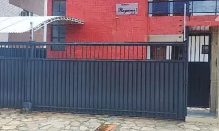 Apartamento com 2 dormitórios à venda por R$ 170.000 - Cuiá - João Pessoa/PB