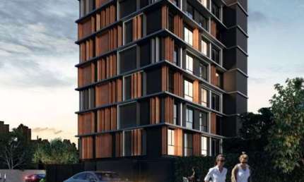Flat com 1 dormitório à venda, 22 m² por R$ 280.000,00 - Ponta de Campina - Cabedelo/PB