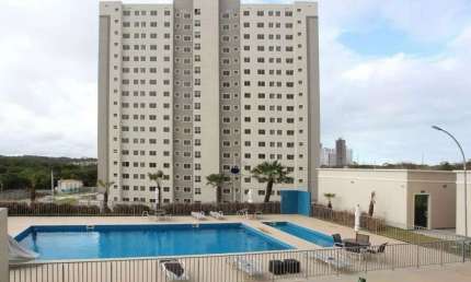 Apartamento à venda, 44 m² por R$ 240.000,00 - Portal do Sol - João Pessoa/PB