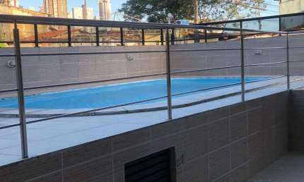 Apartamento com 3 dormitórios à venda, 92 m² por R$ 600.000 - Tambauzinho - João Pessoa/PB