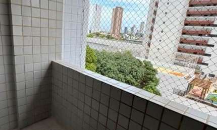 Apartamento com 3 dormitórios à venda, 92 m² por R$ 260.000,00 - Bairro dos Estados - João Pessoa/PB