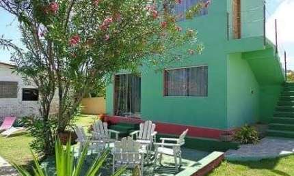 Prédio à venda, 250 m² por R$ 720.000,00 - Tabatinga - Conde/PB