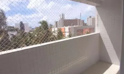 Apartamento com 2 dormitórios à venda, 63 m² por r$ 550.000 - jardim oceania - joão pessoa/pb