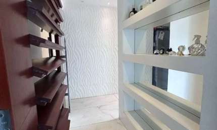 Apartamento com 2 dormitórios à venda, 49 m² por R$ 340.000,00 - Manaíra - João Pessoa/PB