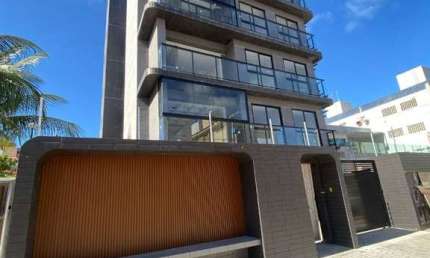 Apartamento com 1 dormitório à venda, 34 m² por R$ 315.000,00 - Intermares - Cabedelo/PB