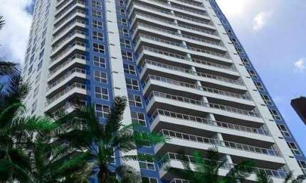 Apartamento com 3 dormitórios à venda, 157 m² por R$ 1.900.000,00 - Miramar - João Pessoa/PB