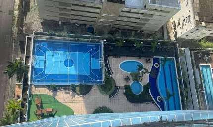 Apartamento com 3 dormitórios à venda, 107 m² por R$ 980.000,00 - Jardim Luna - João Pessoa/PB