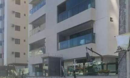 Apartamento com 3 dormitórios à venda, 135 m² por R$ 1.299.000,00 - Jardim Oceania - João Pessoa/PB