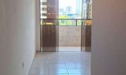 Apartamento com 3 dormitórios à venda, 72 m² por R$ 399.000,00 - Aeroclube - João Pessoa/PB