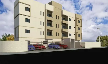 Apartamento com 2 dormitórios à venda, 49 m² por R$ 199.900,00 - Ernesto Geisel - João Pessoa/PB