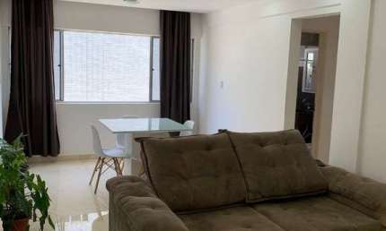 Apartamento com 3 dormitórios à venda, 102 m² por R$ 350.000,00 - Tambauzinho - João Pessoa/PB