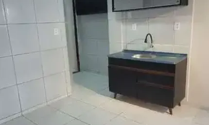 Apartamento com 2 dormitórios à venda por R$ 125.000,00 - Gramame - João Pessoa/PB