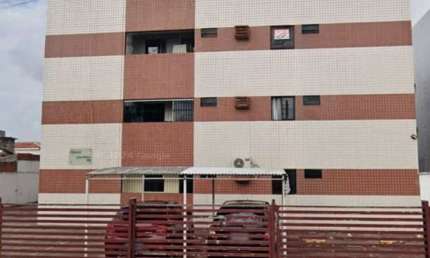 Apartamento com 2 dormitórios à venda por R$ 200.000 - Planalto Boa Esperança - João Pessoa/PB