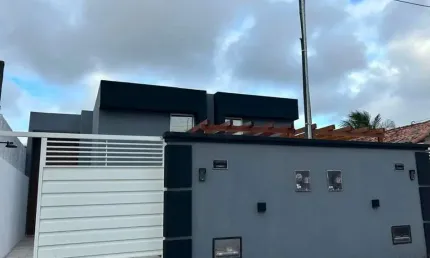 Casa com 2 dormitórios à venda, 50 m² por R$ 260.000,00 - Valentina de Figueiredo - João Pessoa/PB
