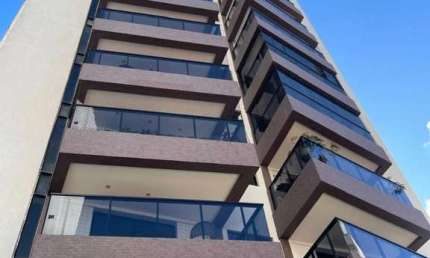 Apartamento com 3 dormitórios à venda, 143 m² por R$ 850.000 - Manaíra - João Pessoa/PB