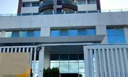 Apartamento com 3 dormitórios à venda, 83 m² por R$ 820.000,00 - Altiplano Cabo Branco - João Pessoa/PB