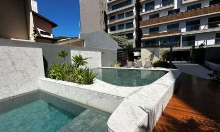 Studio com 1 dormitório à venda, 30 m² por R$ 390.000,00 - Jardim Oceania - João Pessoa/PB