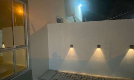 Casa com 2 dormitórios à venda por R$ 285.000,00 - João Paulo II - João Pessoa/PB
