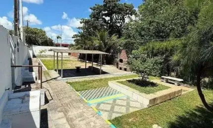Apartamento com 3 dormitórios à venda, 70 m² por R$ 279.000,00 - Aeroclube - João Pessoa/PB