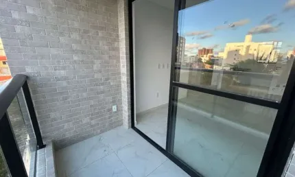 Apartamento com 3 dormitórios à venda, 62 m² por R$ 400.000,00 - Bessa - João Pessoa/PB