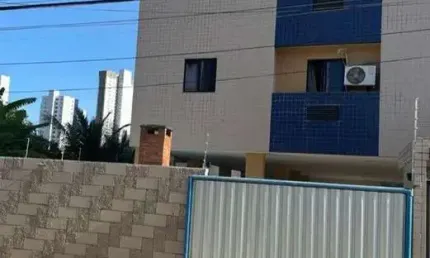 Apartamento com 3 dormitórios à venda, 97 m² por R$ 380.000 - Aeroclube - João Pessoa/PB