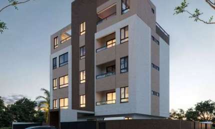 Apartamento com 2 dormitórios à venda, 44 m² por R$ 175.000 - Gramame - João Pessoa/PB