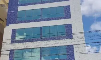 Apartamento com 2 dormitórios à venda, 50 m² por r$ 599.000,00 - jardim oceania - joão pessoa/pb
