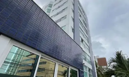 Apartamento com 3 dormitórios à venda, 74 m² por R$ 750.000,00 - Jardim Oceania - João Pessoa/PB