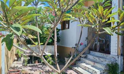 Casa com 4 dormitórios à venda, 189 m² por R$ 420.000 - Pedro Gondim - João Pessoa/PB
