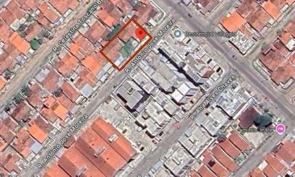 Casa com 2 dormitórios à venda por R$ 150.000,00 - Valentina de Figueiredo - João Pessoa/PB