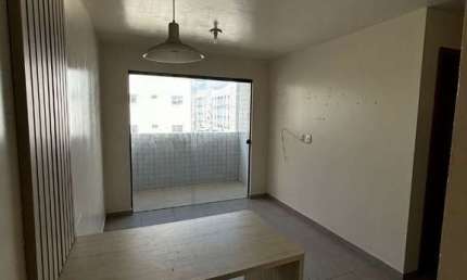 Apartamento com 2 dormitórios à venda por R$ 160.000 - Valentina de Figueiredo - João Pessoa/PB