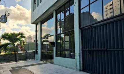 Apartamento com 3 dormitórios à venda, 70 m² por R$ 295.000,00 - Miramar - João Pessoa/PB