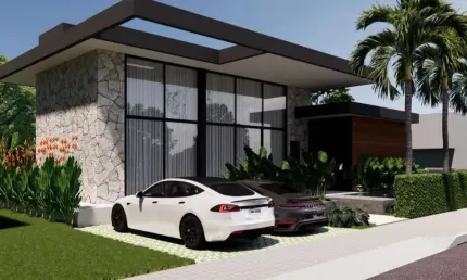 Casa com 3 dormitórios à venda, 150 m² por R$ 1.100.000,00 - Muçumagro - João Pessoa/PB
