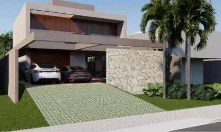 Casa com 5 dormitórios à venda, 385 m² por R$ 2.750.000,00 - Jardim Cidade Universitária - João Pessoa/PB
