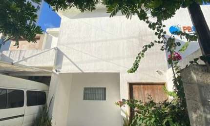 Casa com 4 dormitórios à venda, 247 m² por R$ 650.000 - Bairro dos Estados - João Pessoa/PB