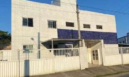 Apartamento com 2 dormitórios à venda por R$ 63.820,46 - Funcionários - João Pessoa/PB