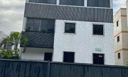 Apartamento com 3 dormitórios à venda por R$ 152.955 - Jardim Cidade Universitária - João Pessoa/PB