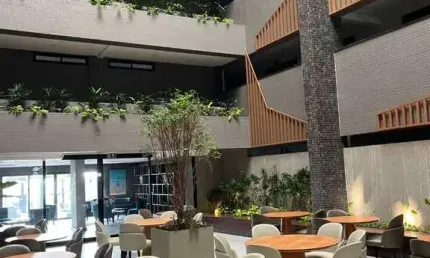 Flat com 1 dormitório à venda, 27 m² por R$ 590.000,00 - Jardim Oceania - João Pessoa/PB