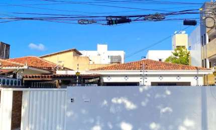 Casa com 3 dormitórios à venda, 360 m² por R$ 1.100.000,00 - Bessa - João Pessoa/PB