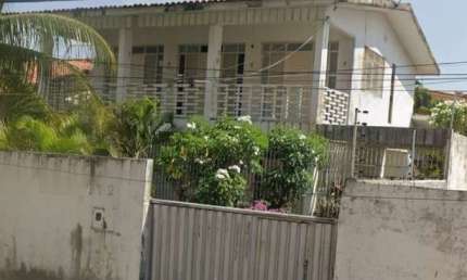 Casa com 4 dormitórios à venda, 380 m² por R$ 1.500.000,00 - Jardim Oceania - João Pessoa/PB