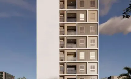 Apartamento com 2 dormitórios à venda, 59 m² por r$ 451.878,00 - tambauzinho - joão pessoa/pb