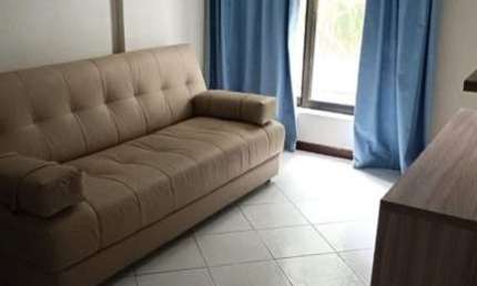 Flat com 2 dormitórios à venda, 50 m² por R$ 450.000 - Cabo Branco - João Pessoa/PB