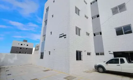 Apartamento com 2 dormitórios à venda por R$ 150.000 - Gramame - João Pessoa/Paraíba