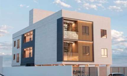 Apartamento com 2 dormitórios à venda, 55 m² por R$ 300.000,00 - Bessa - João Pessoa/PB