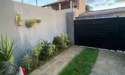 Casa com 2 dormitórios à venda, 65 m² por R$ 315.000,00 - Cristo Redentor - João Pessoa/PB