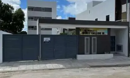 Apartamento com 2 dormitórios à venda por R$ 209.000,00 - Planalto Boa Esperança - João Pessoa/PB