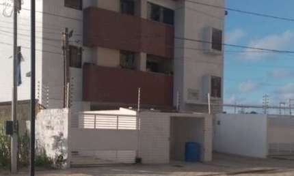 Apartamento com 2 dormitórios à venda, 52 m² por R$ 250.000,00 - Altiplano Cabo Branco - João Pessoa/PB